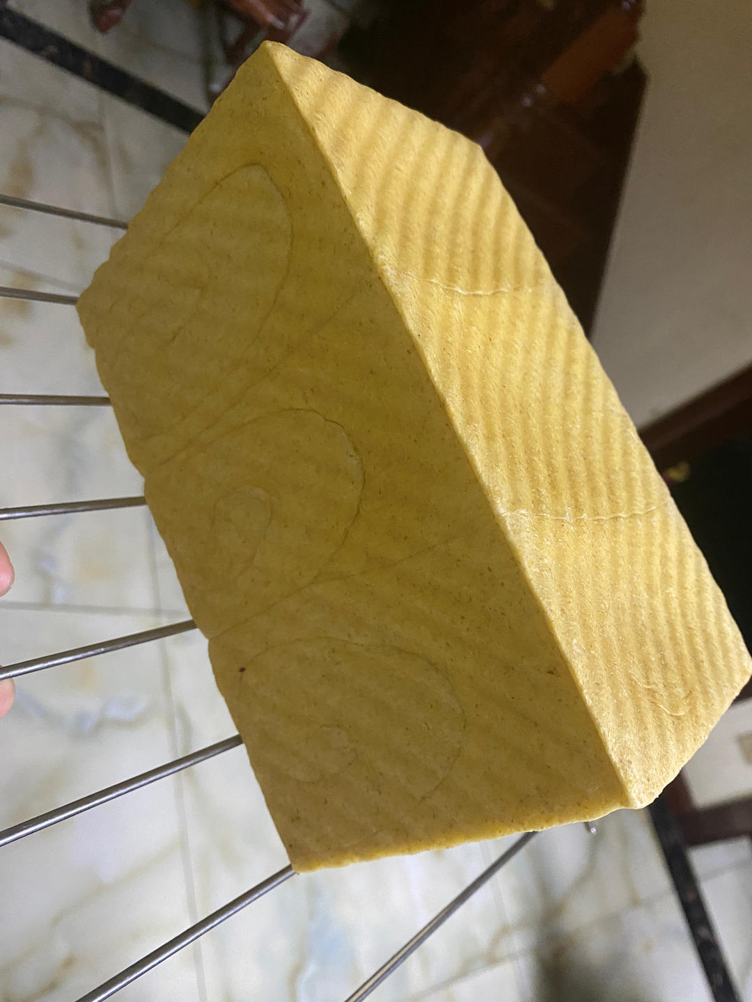 夺命软吐司(๑´ڡ`๑)超软拉丝极速方便的一次发酵吐司