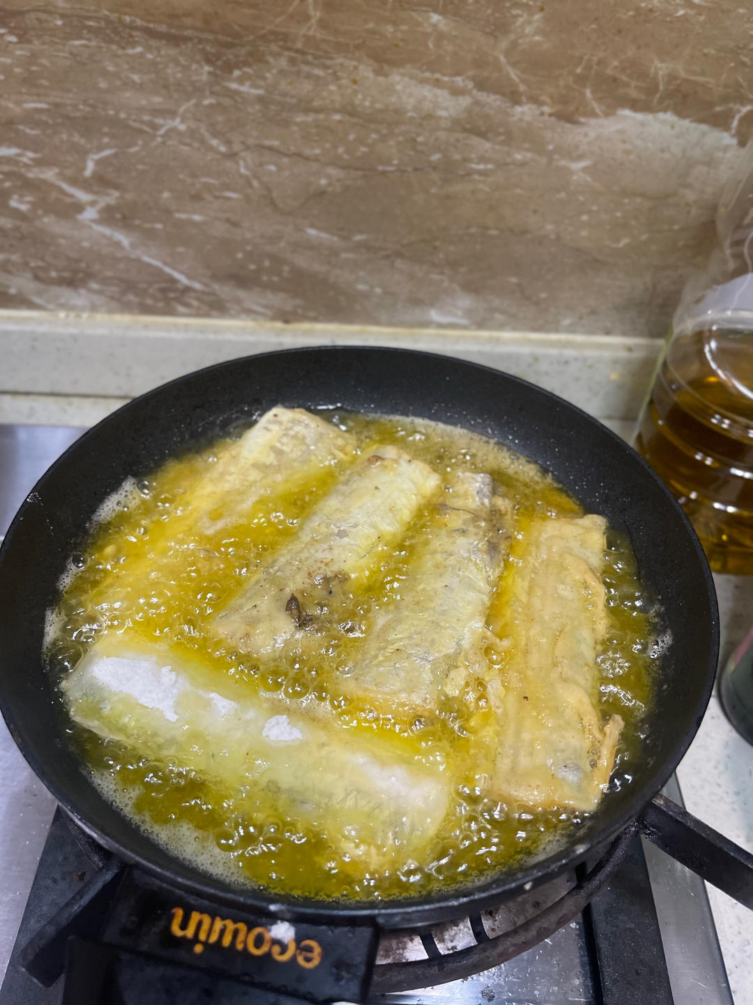 零失误的红烧带鱼，经典家常菜，吃了就忘不掉的味道