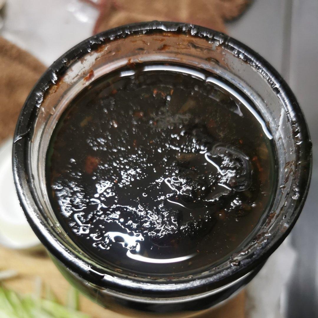 京式炸酱【老北京味道，用六必居干酱做】
