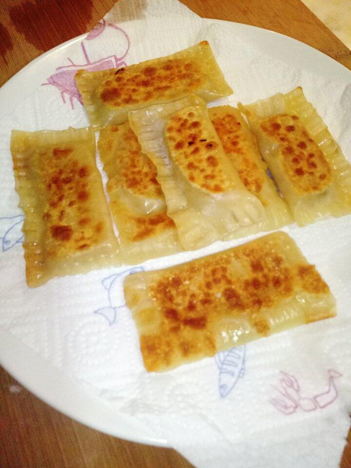 快手香蕉派
