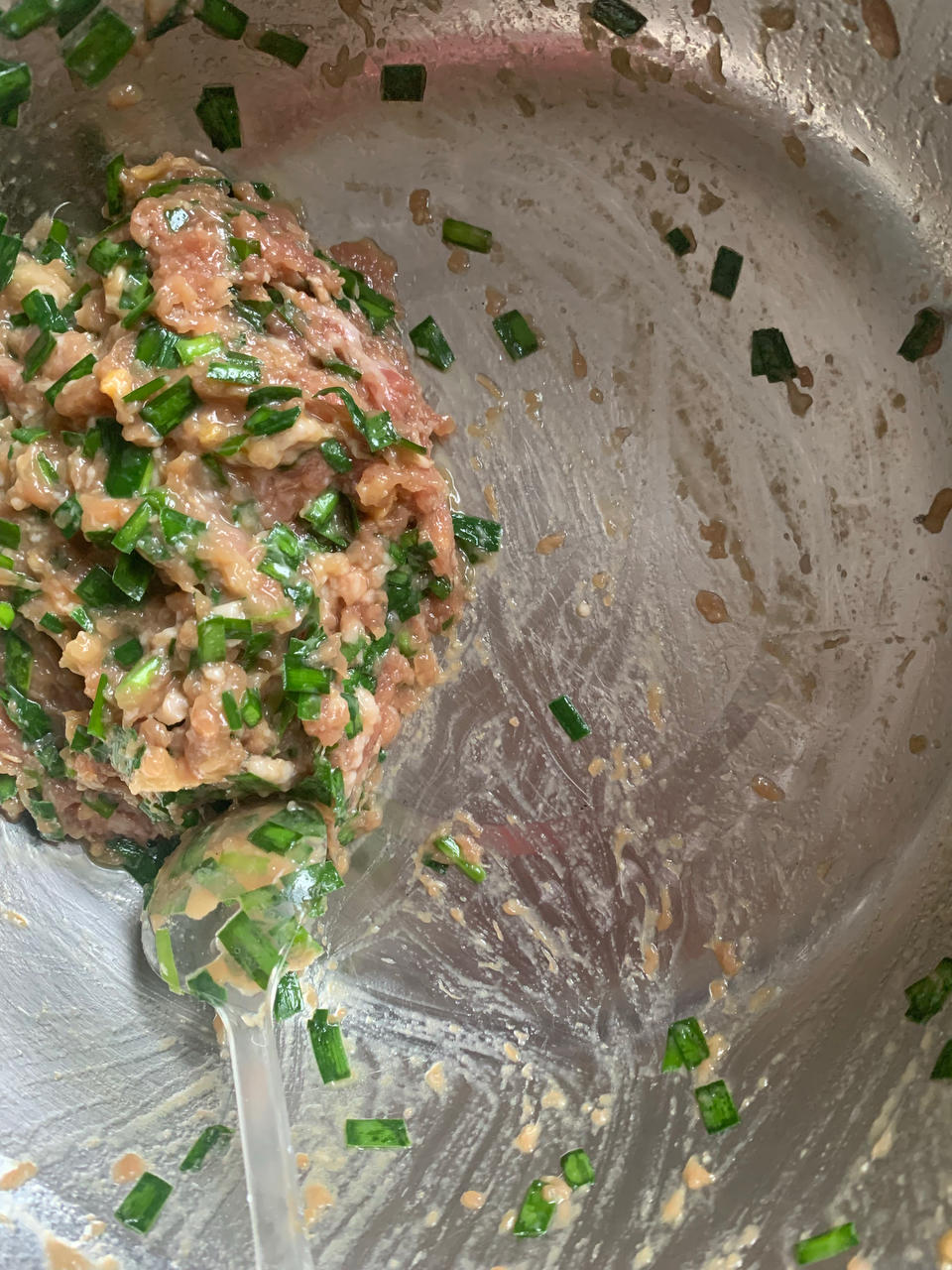 饺子馅 饺子 包子馅 包子