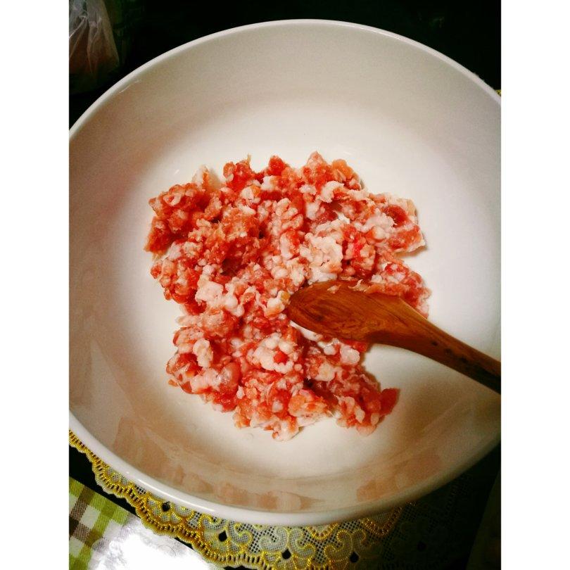 饺子皮（薄而不破版）