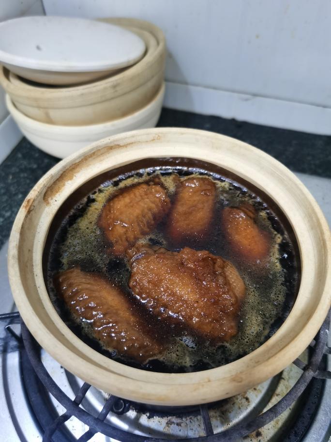 舔碗的瑞士🐔亦的做法