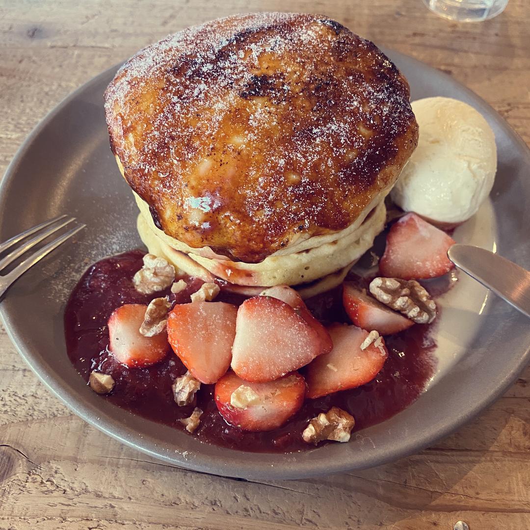 kirschblute的厨房