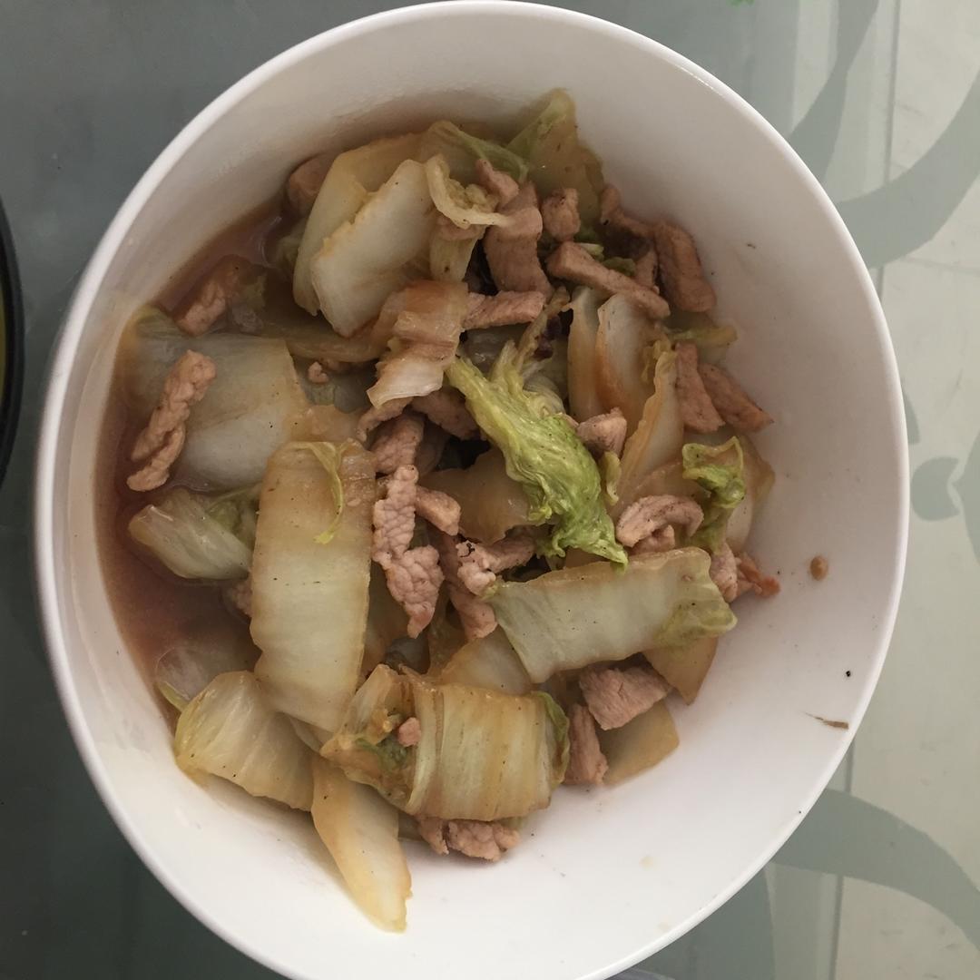 阿森纳多年无冠做的清炒黄芽白