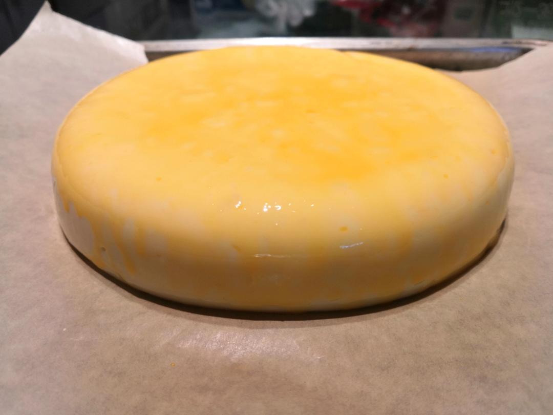 奶香浓郁的芝士烤牛奶🔥『超详细视频教程』