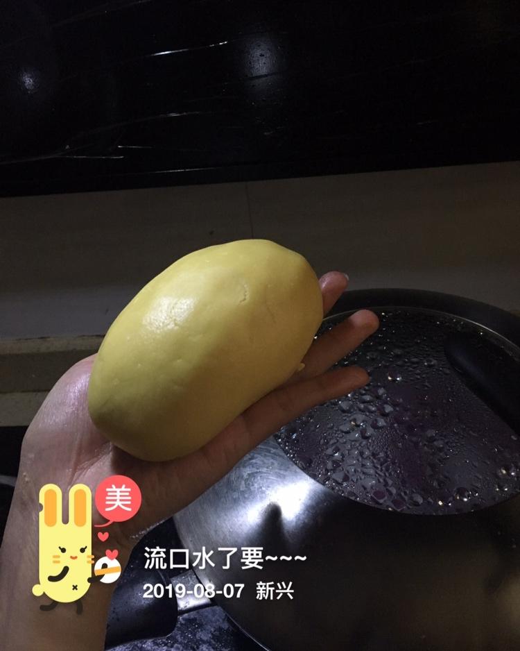 玛格丽特小饼干