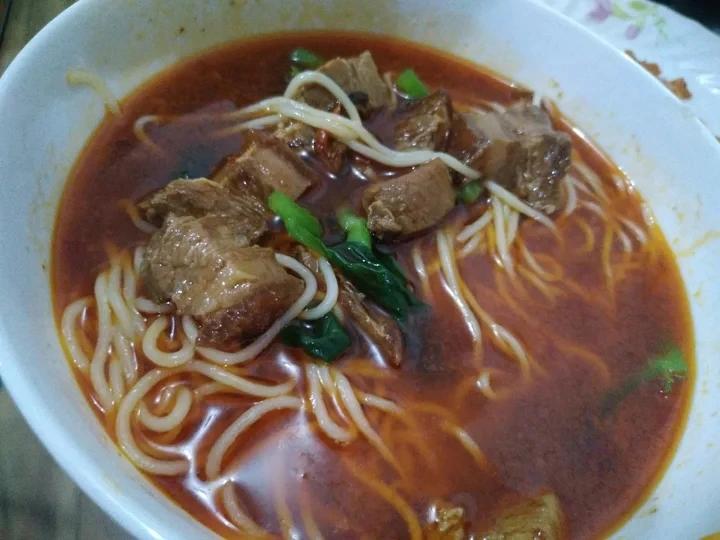 大肉面