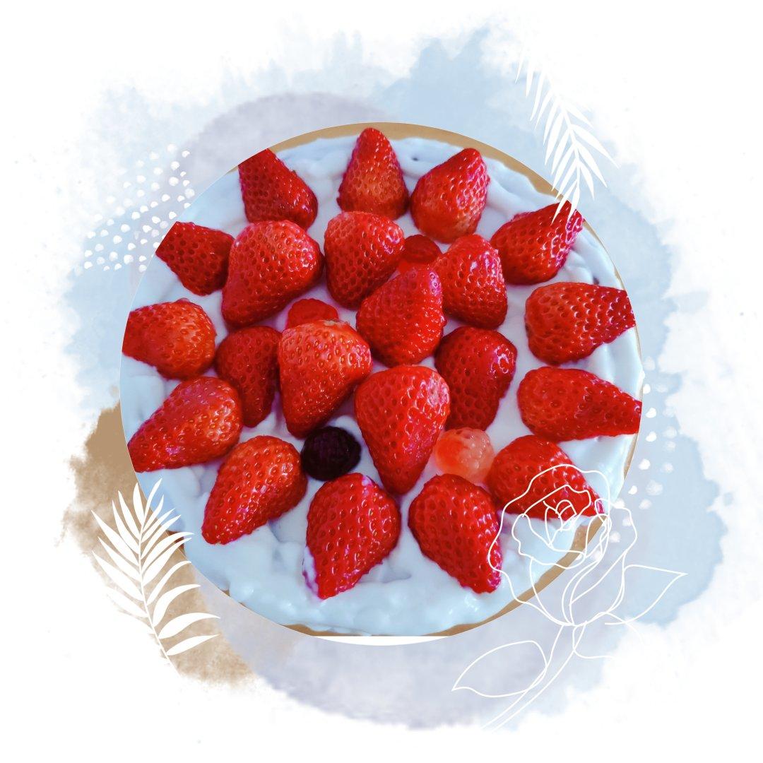 纸杯蛋糕 8寸戚风蛋糕的量