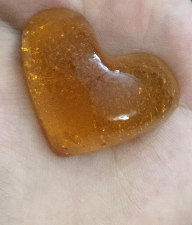 最简单的棒棒糖的做法