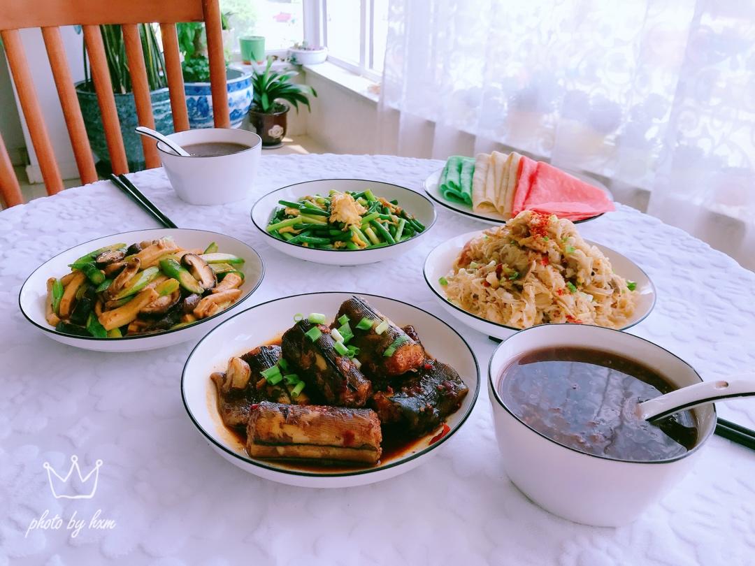 小猫家 午餐两人食