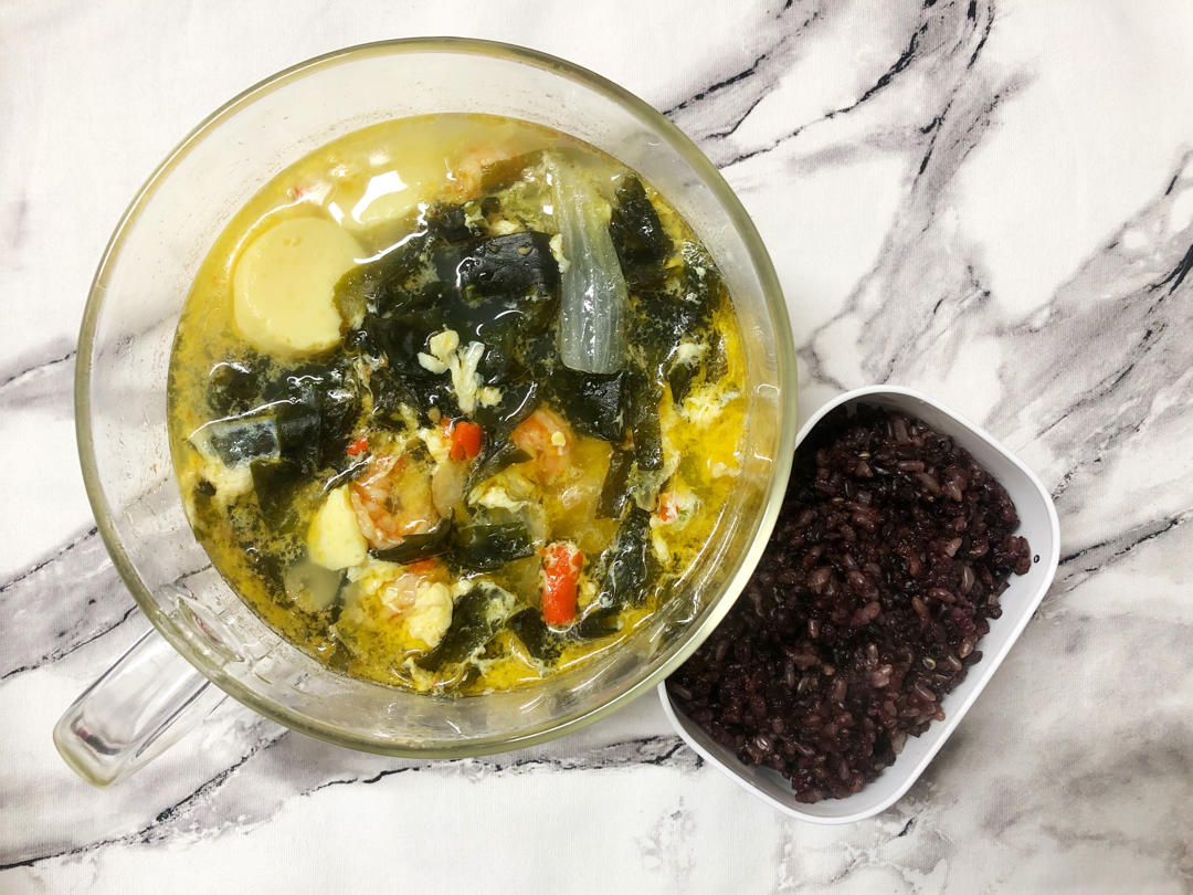 我的便当没什么花样