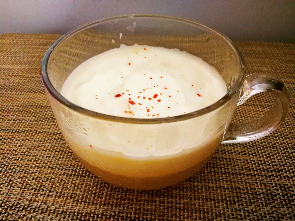 奶盖密语（媲美贡茶）