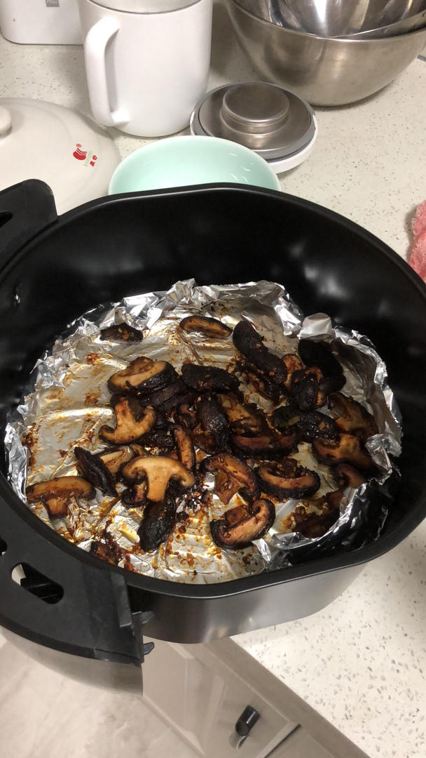 空气炸锅烤世界（大全）