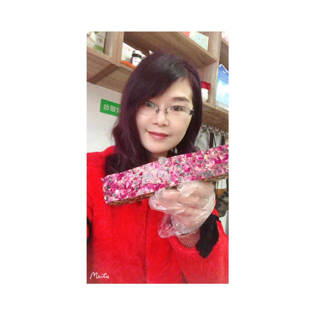 呆果妈