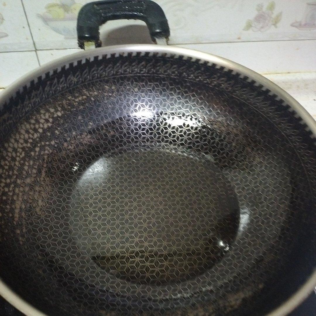 猪肉白菜炖粉条
