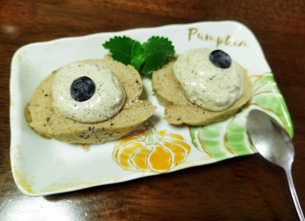 伯爵红茶蛋糕卷