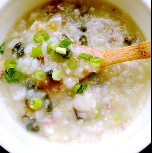 早餐•2014年5月13日