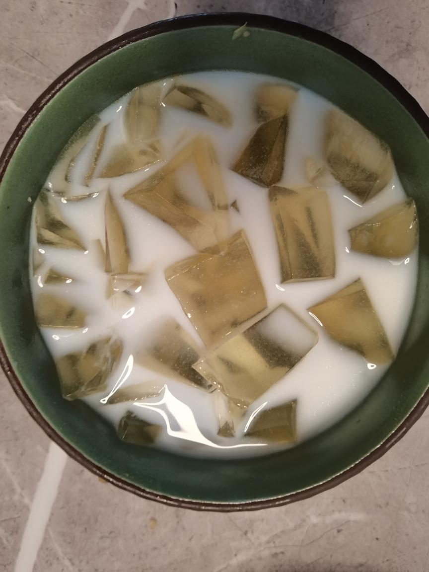 雪梨膏