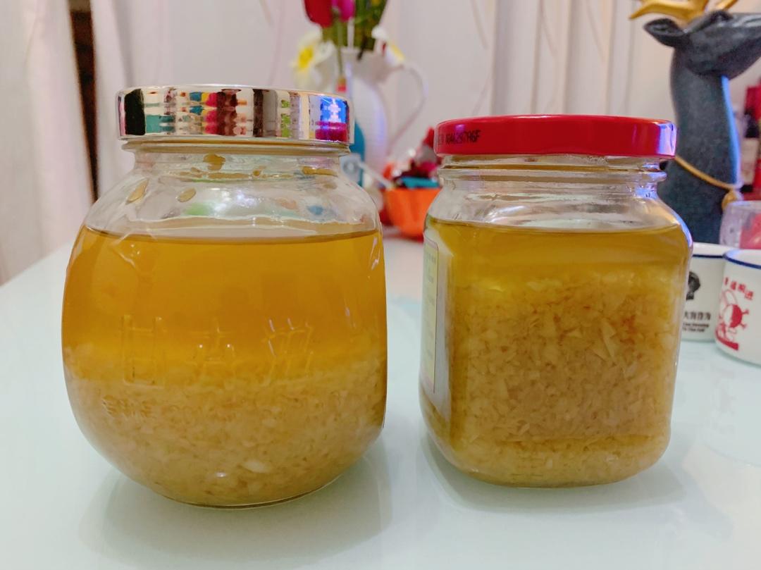 夜宵党“香辣蒜蓉酱”（蒜蓉虾，烤扇贝，生蚝，粉丝花甲，金针菇）