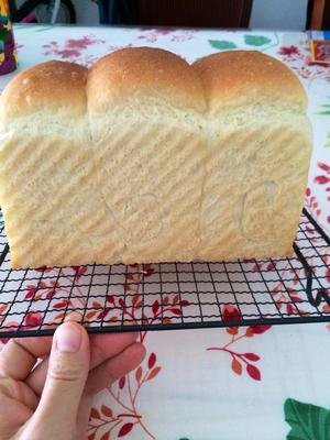 伊凡面包的做法 步骤12