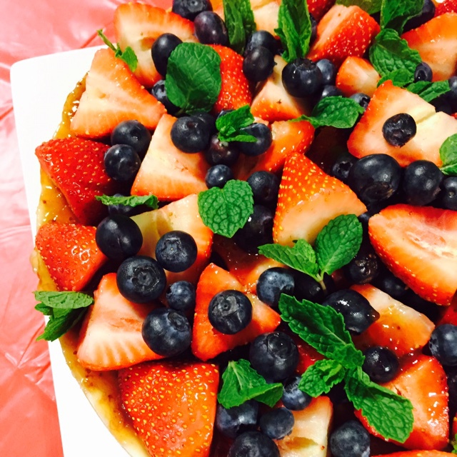NYC Cheesecake