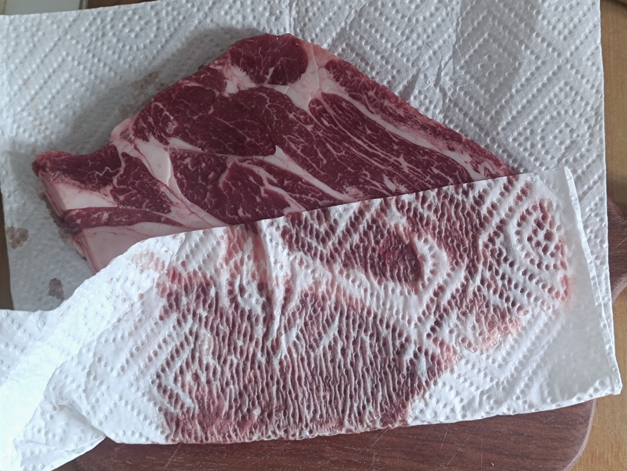 澳洲牛肉｜砂锅焗牛排的做法 步骤2