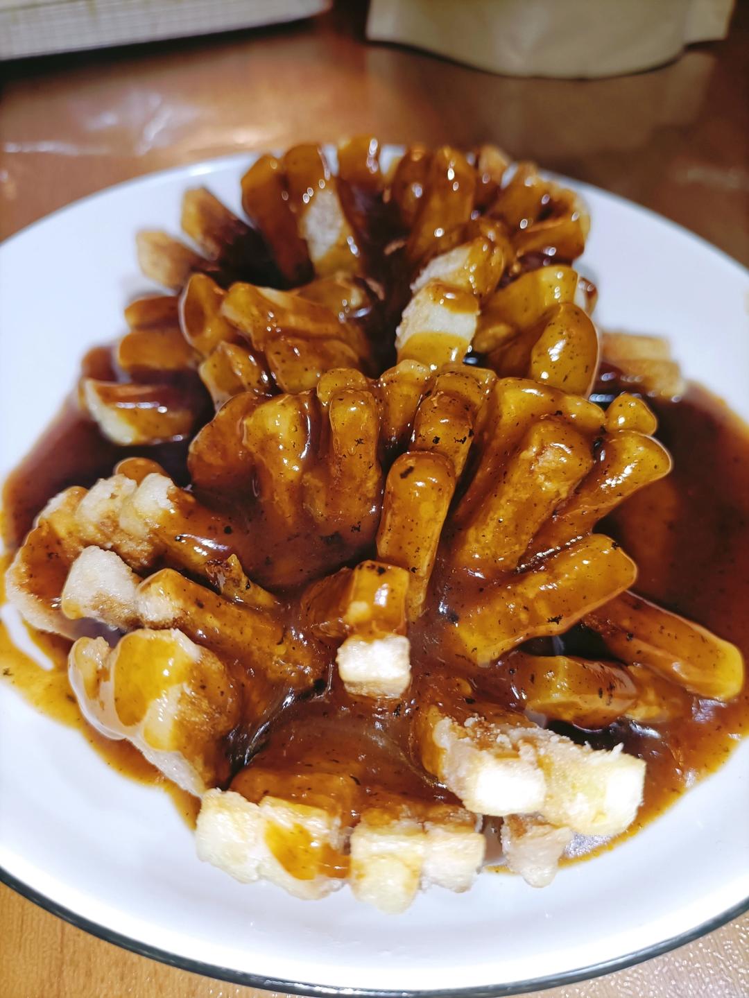 花开富贵|年夜饭菜