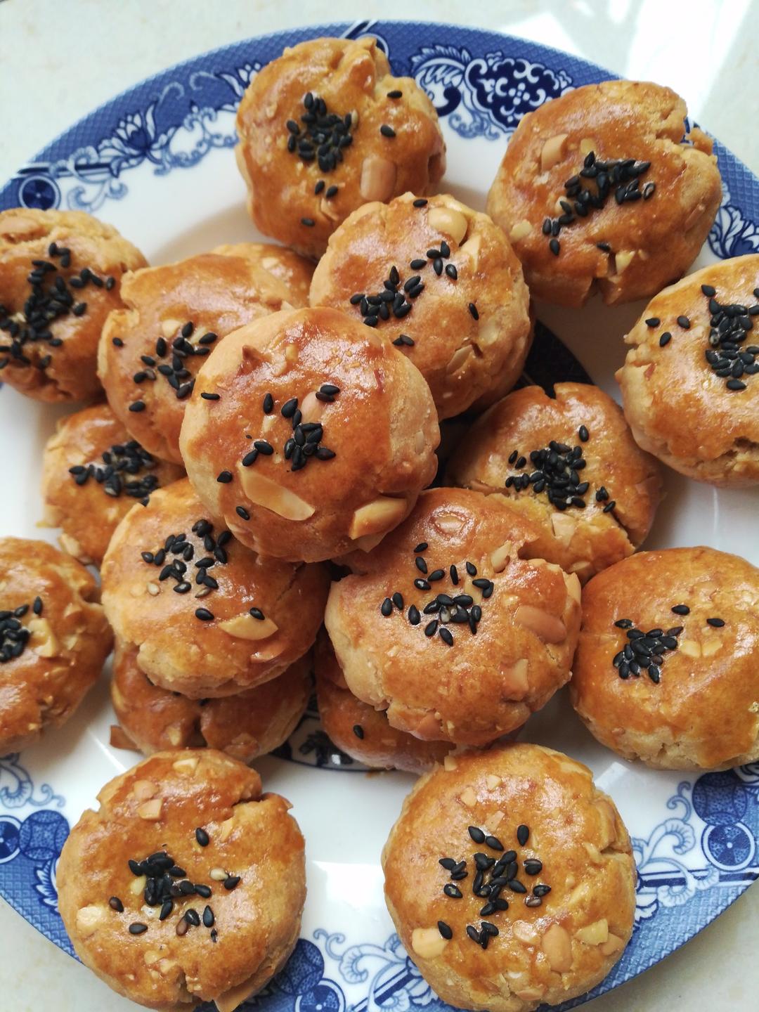 手机用户9755_qirv做的花生酥