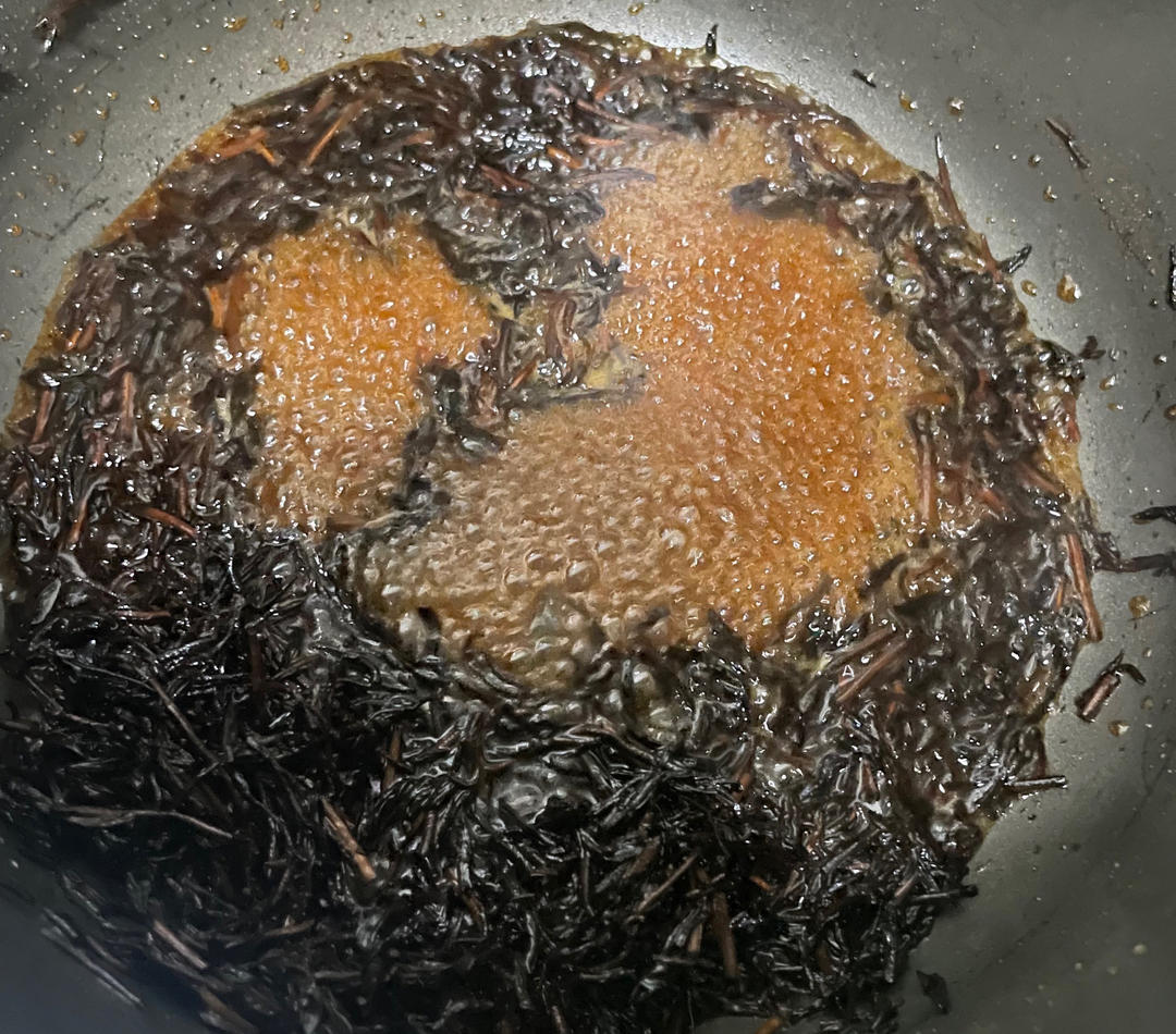 👸基础焦糖奶茶☕                                       无敌简单新手零失败