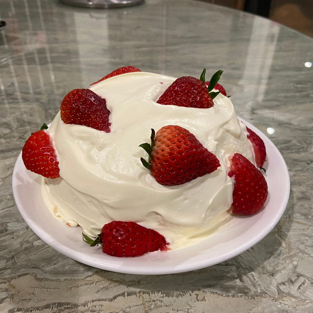 草莓季限定 | 高颜值草莓炸弹🍓少女心满满