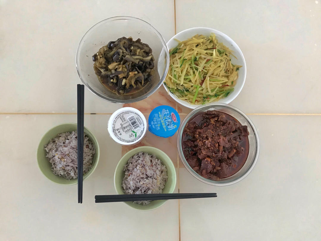 超级无敌好吃的红烧牛肉