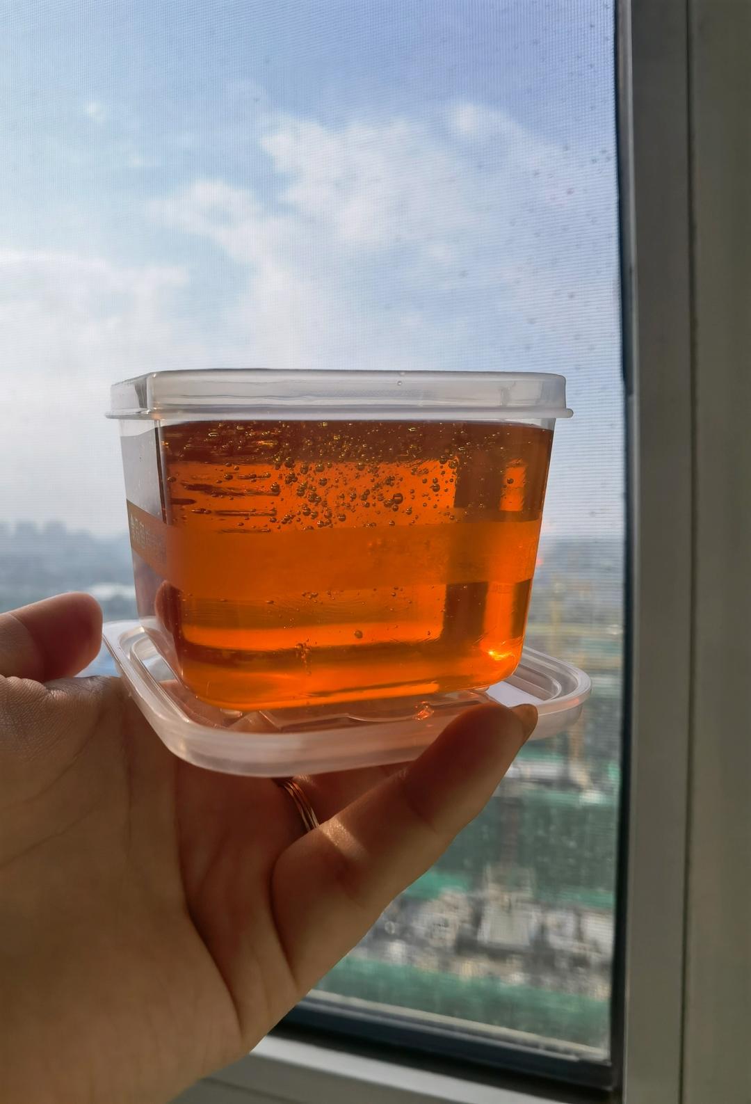 转化糖浆