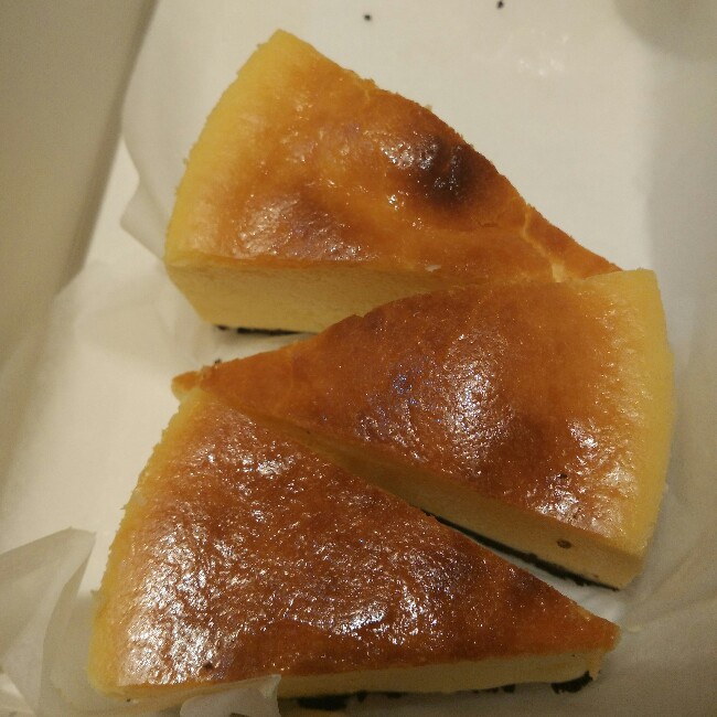 【柴田武】米曲乳酪