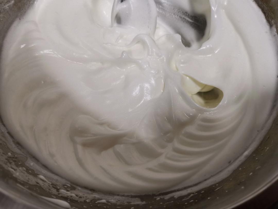 电饭煲蛋糕—零失败