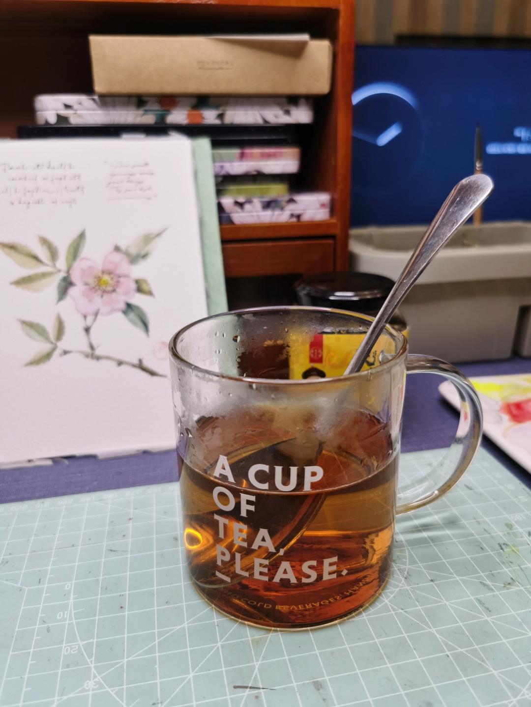 腊肠虾仁双拼烧麦【5-6月北鼎蒸炖锅食谱】