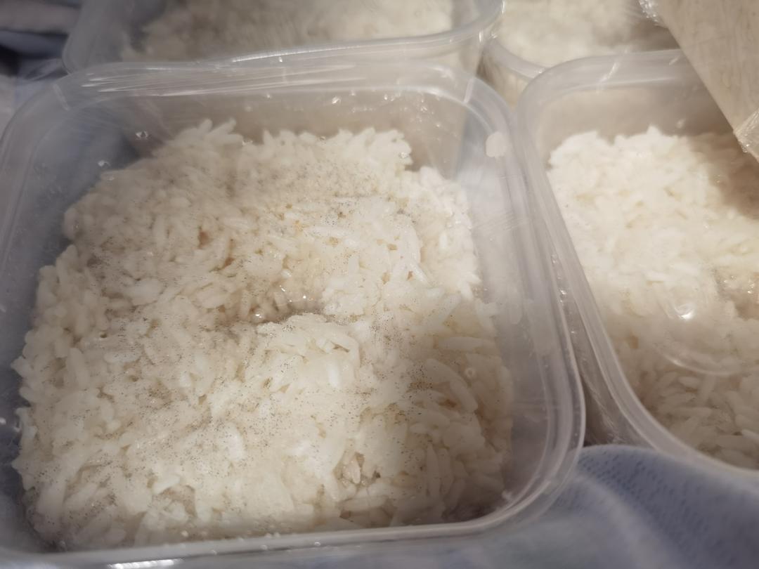 自制甜酒酿（不加糖就让酒酿超甜的秘密）