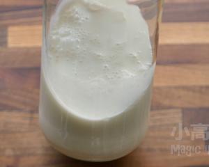 【小高姐】自制黄油 奶制品的神奇变化的做法 步骤10