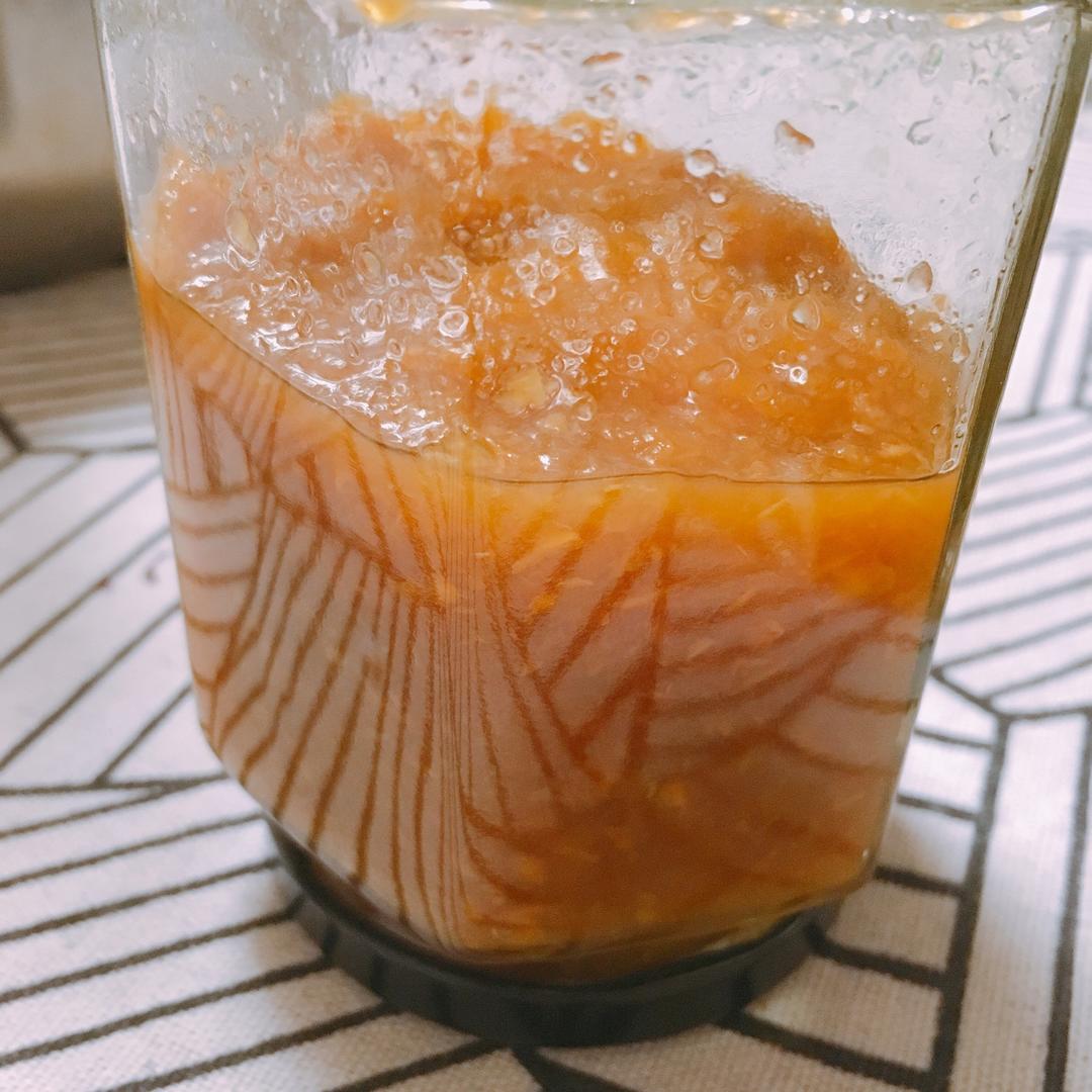 蜜炼枇杷膏