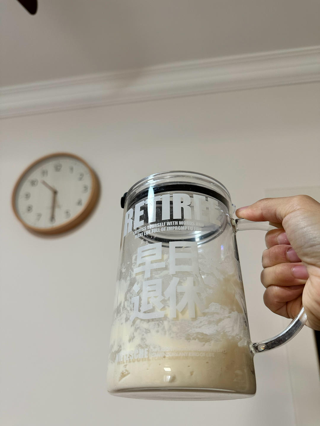 波兰种全麦吐司（40%全麦）