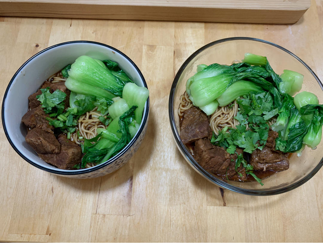 康师傅红烧牛肉面那个味的炖牛肉