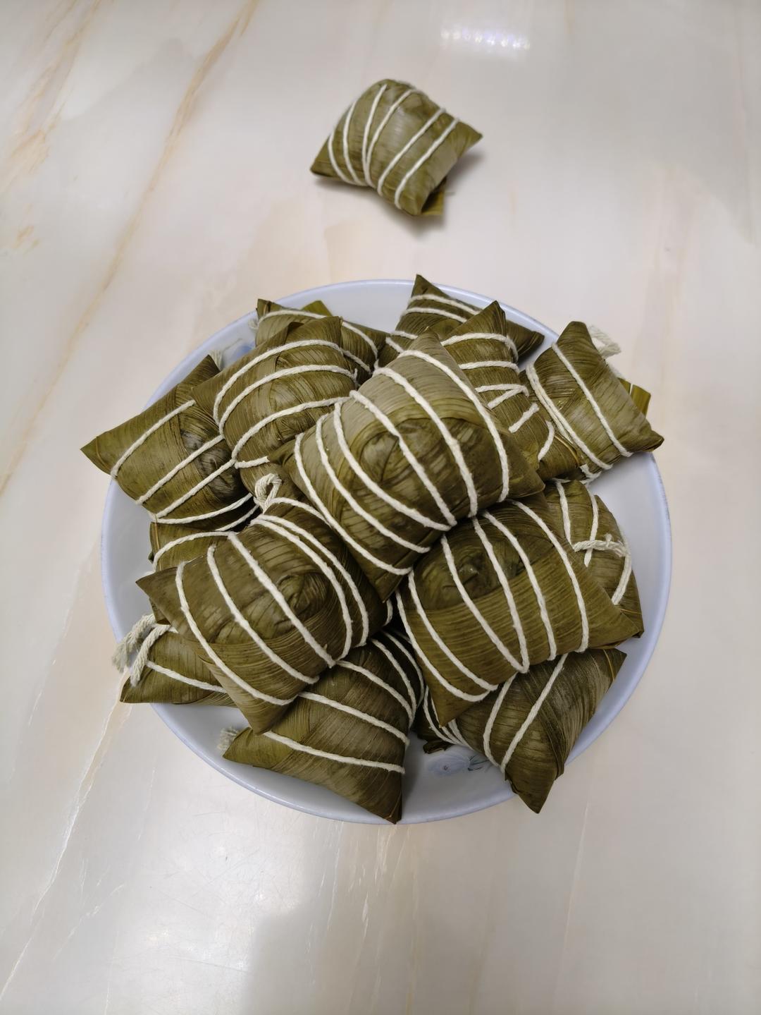 粽子飘香