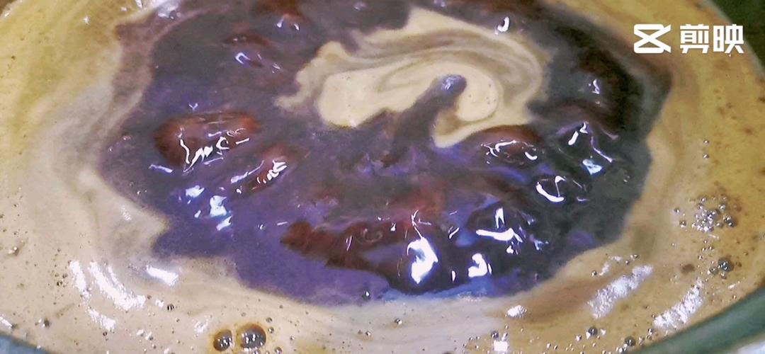 山楂六物膏