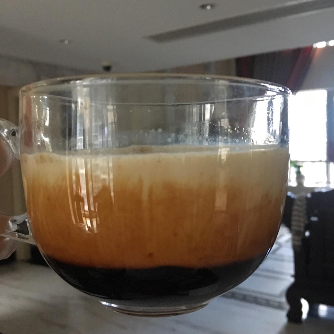 《Tinrry+》黑糖珍珠鲜奶（脏脏茶）