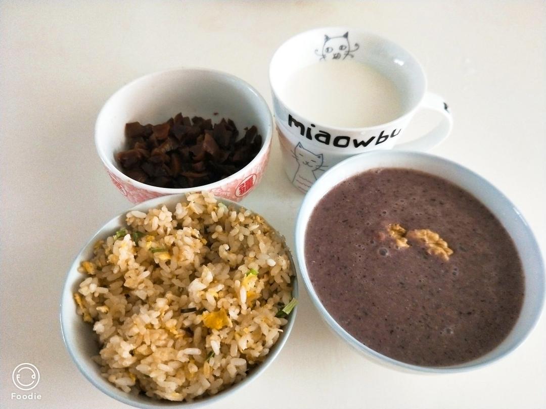 第二届早餐马拉松