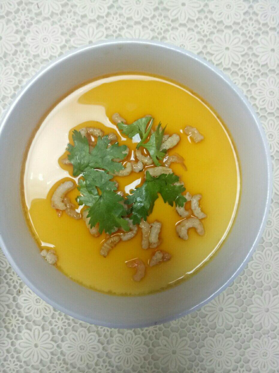 超快手低失败近乎完美蒸蛋法