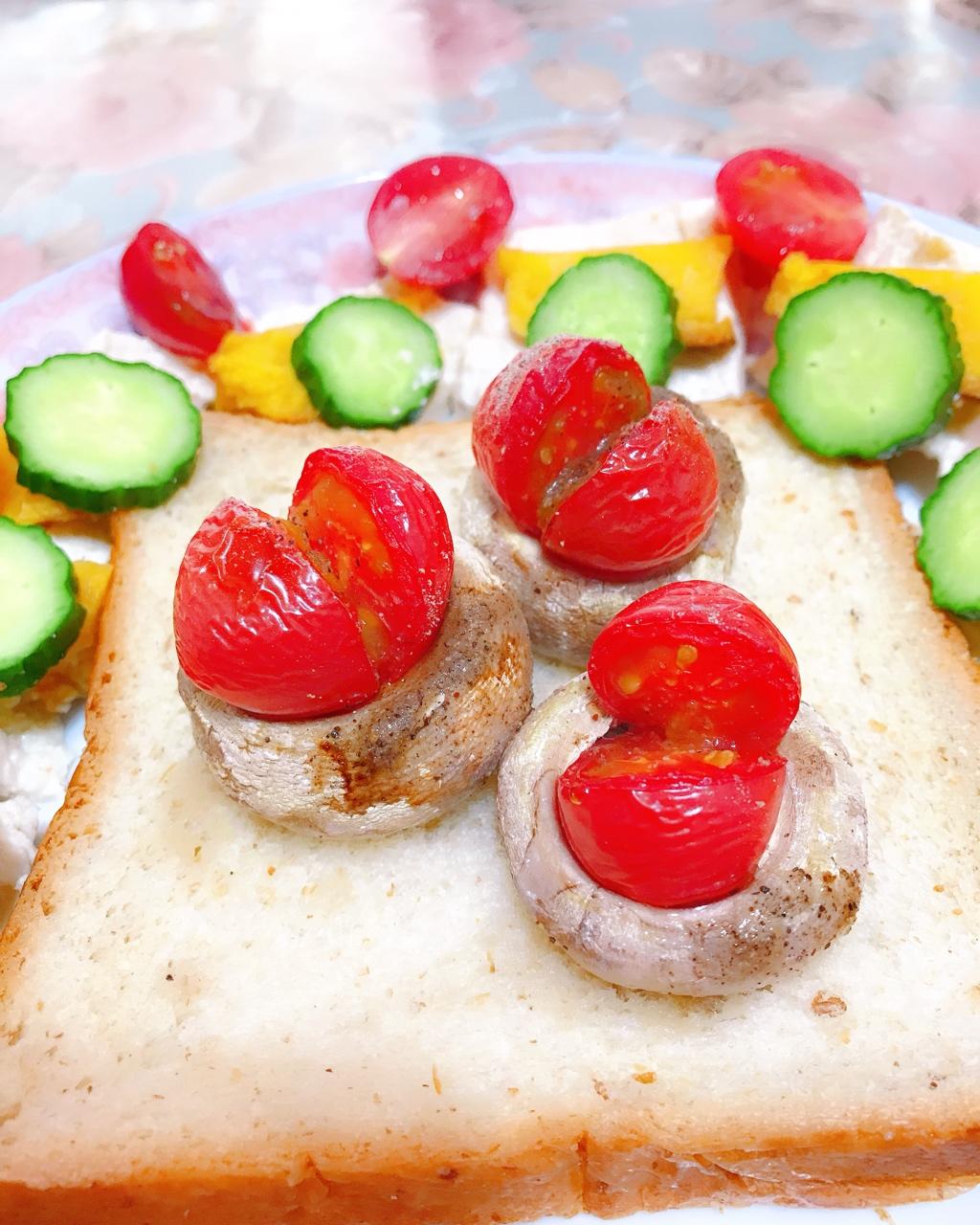 仙女🧚‍♀️饭