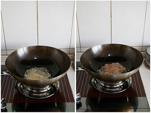蘑菇鸡肉意面的做法 步骤5