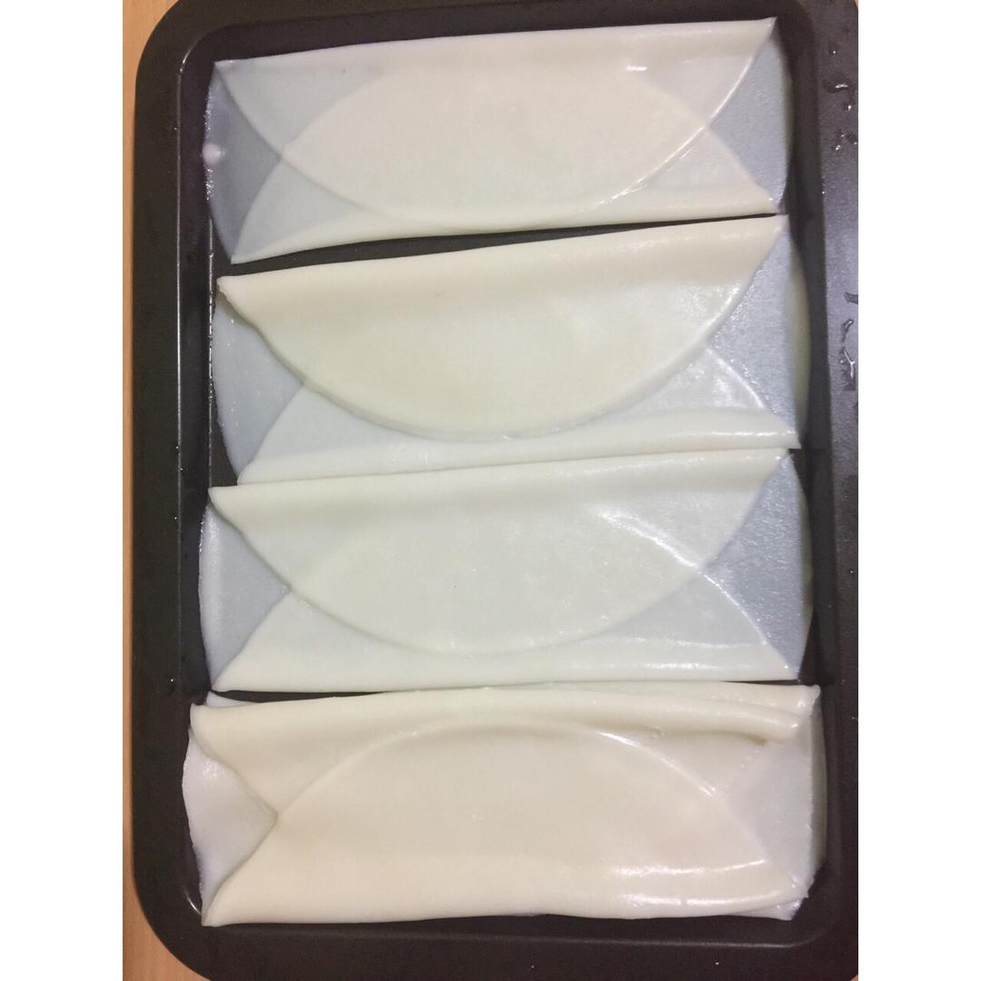自制广东河粉