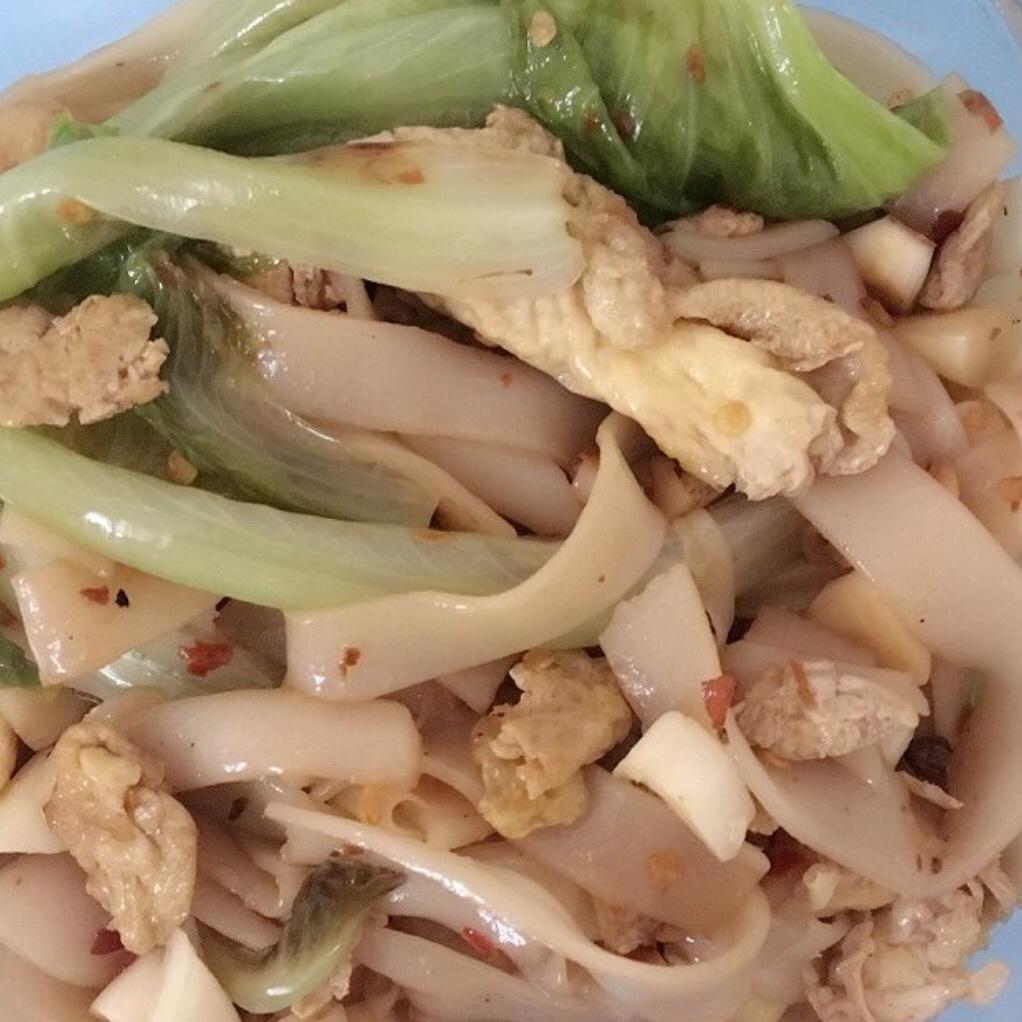 吃货胖妞